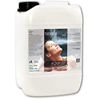 Agua termal para spa- jacuzzi y piscina Thermal Bath Natural (inodora) 5 litros. Producto Ideal para piscina y spa de…